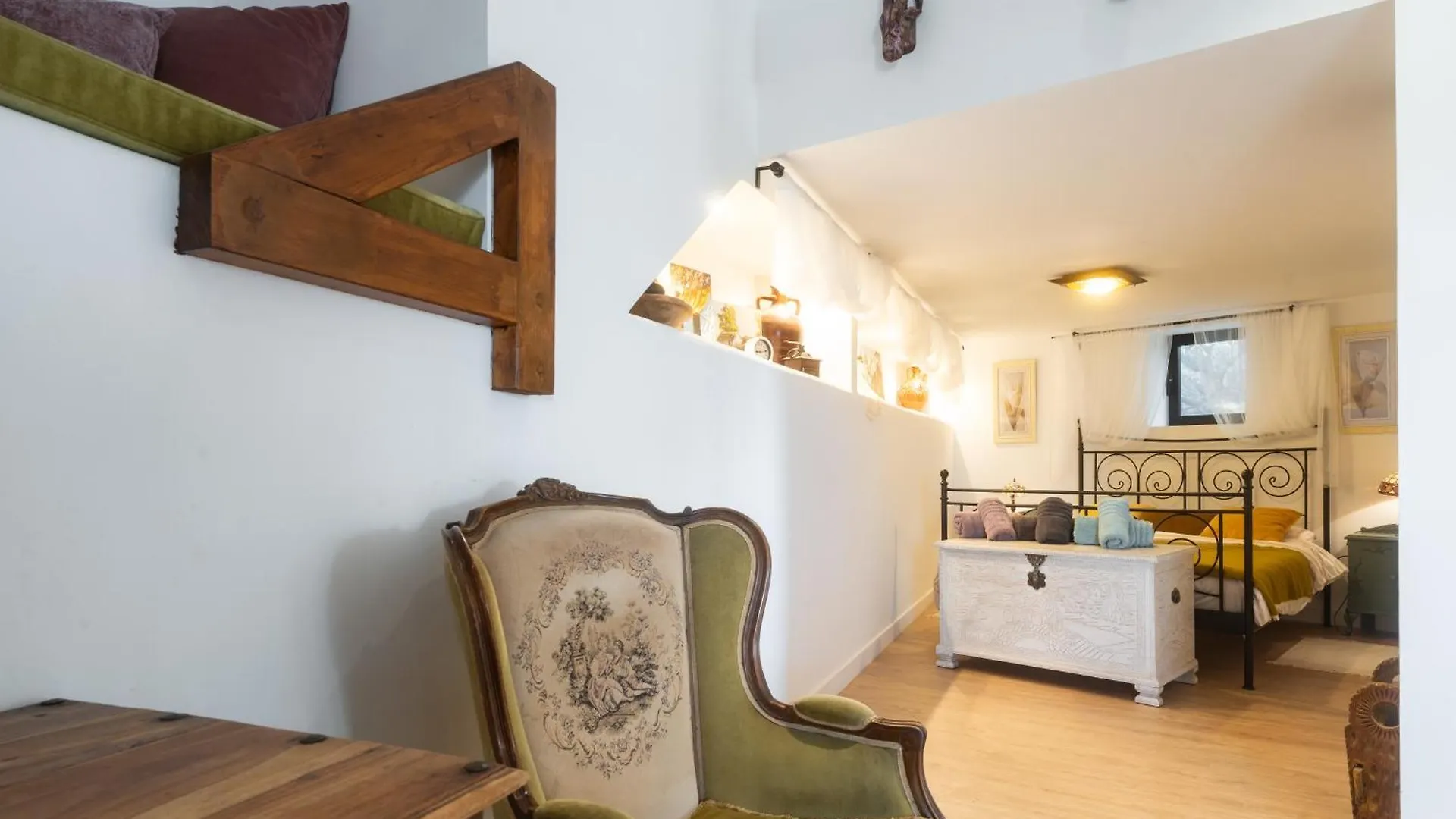 Casa De Limon Villa Cerrogordo Spanien