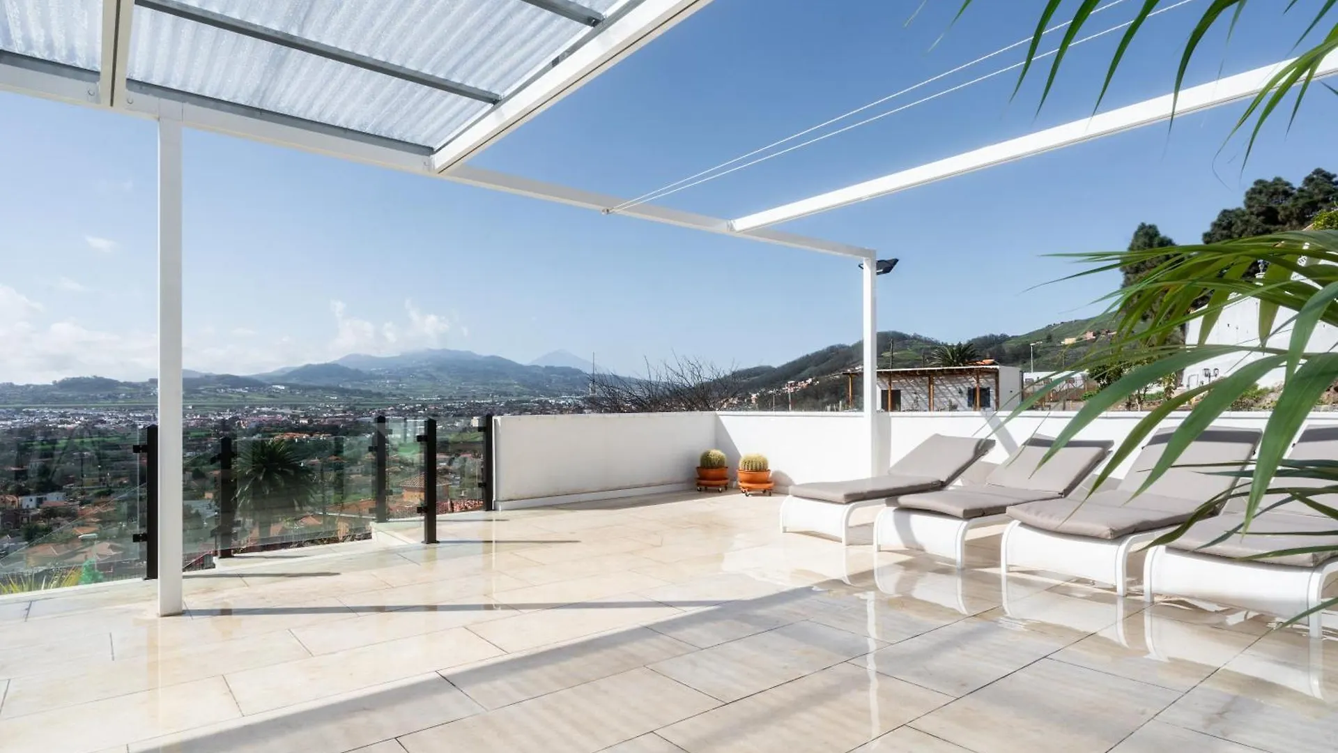 Holiday home Casa De Limon Villa Cerrogordo