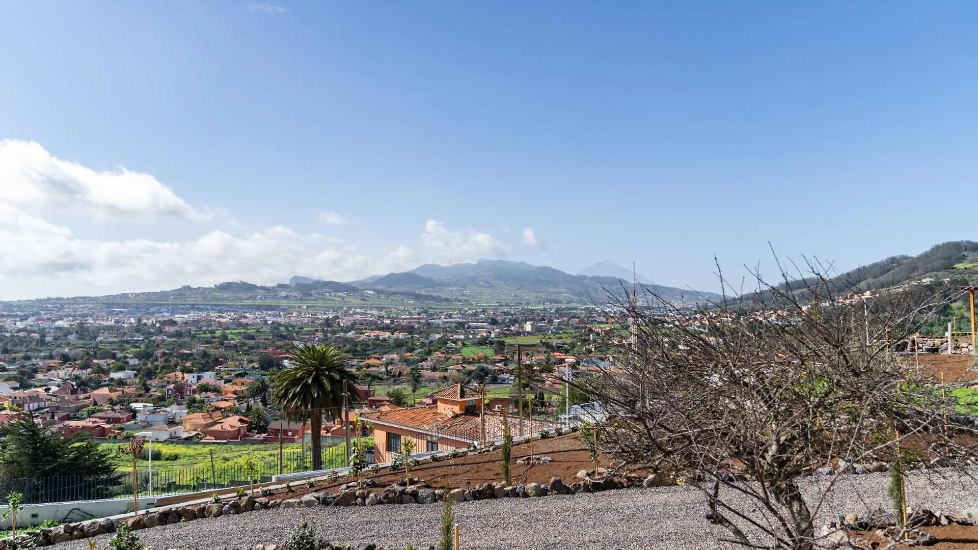 Holiday home Casa De Limon Villa Cerrogordo Spain