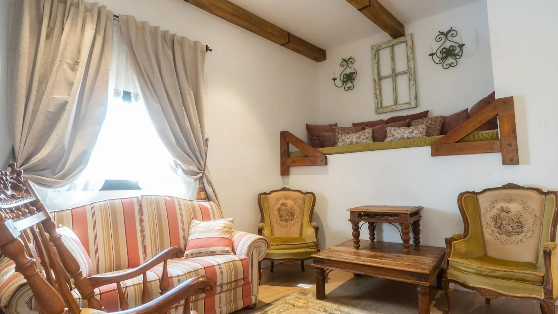 Casa De Limon Villa Cerrogordo