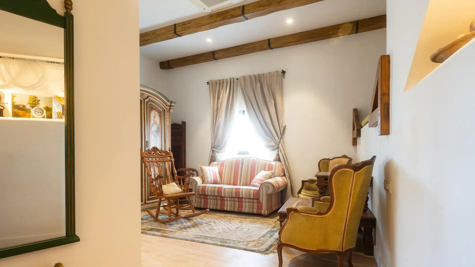 Semesterbostad Casa De Limon Villa Cerrogordo