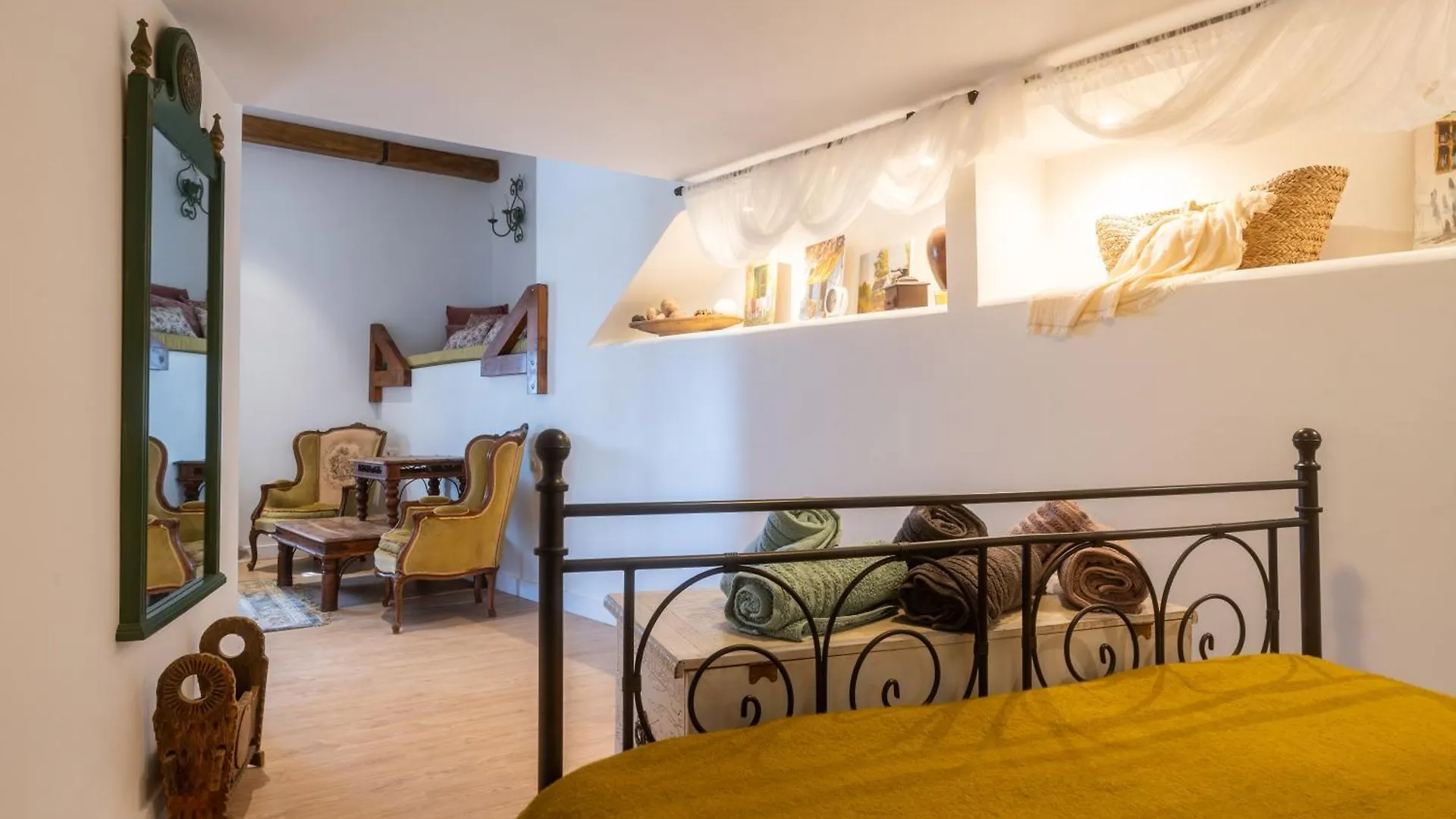 Casa De Limon Villa Cerrogordo 0*,  Spain