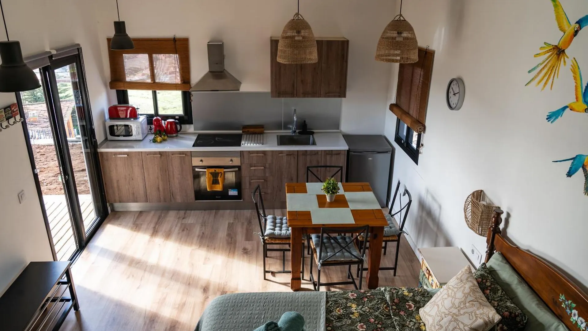 Casa De Limon Villa Cerrogordo Holiday home