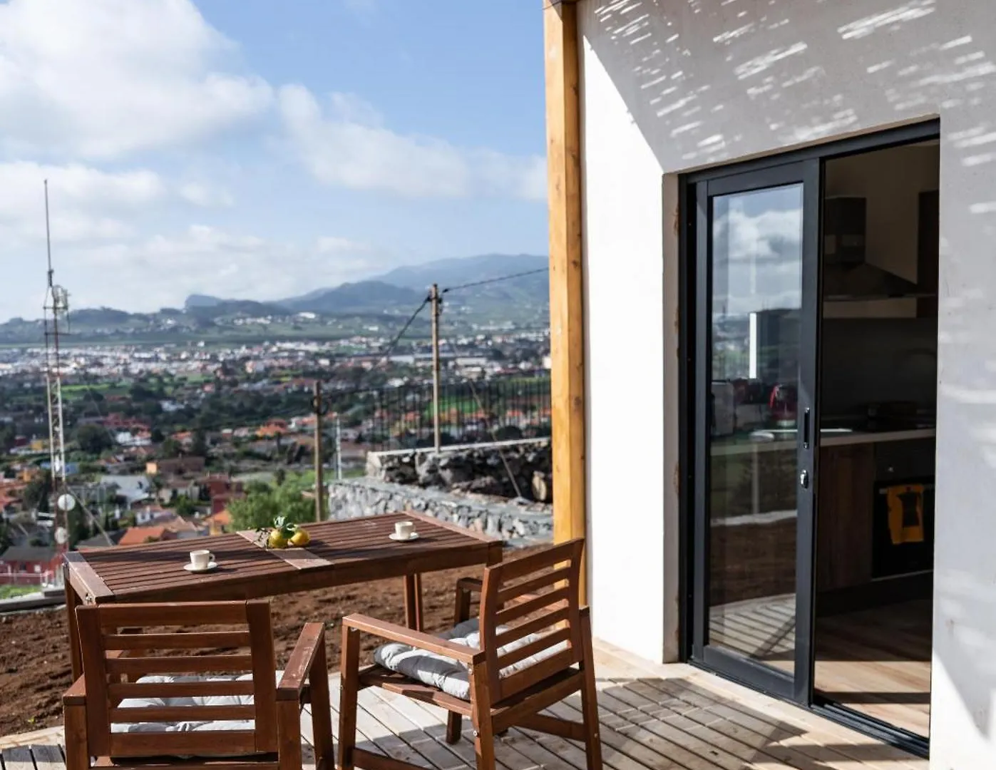 Holiday home Casa De Limon Villa Cerrogordo