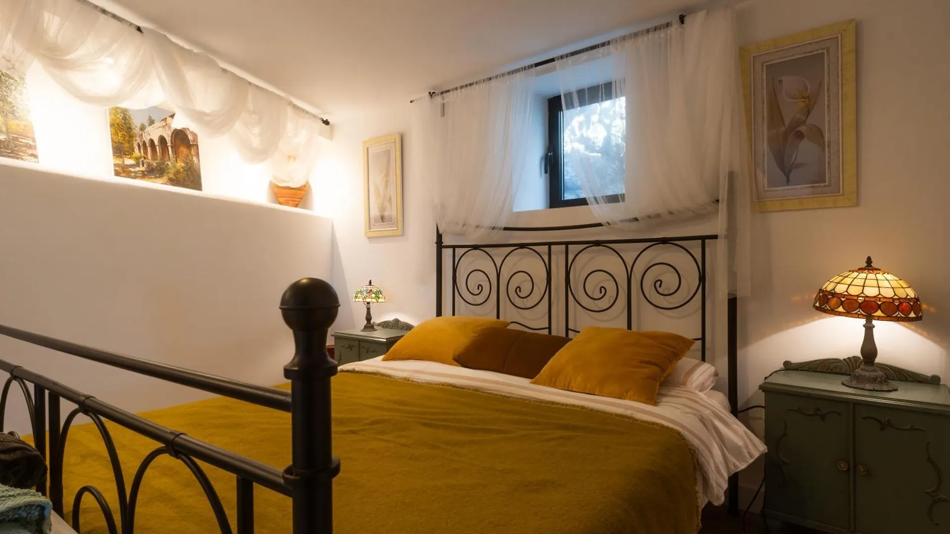 Holiday home Casa De Limon Villa Cerrogordo Spain