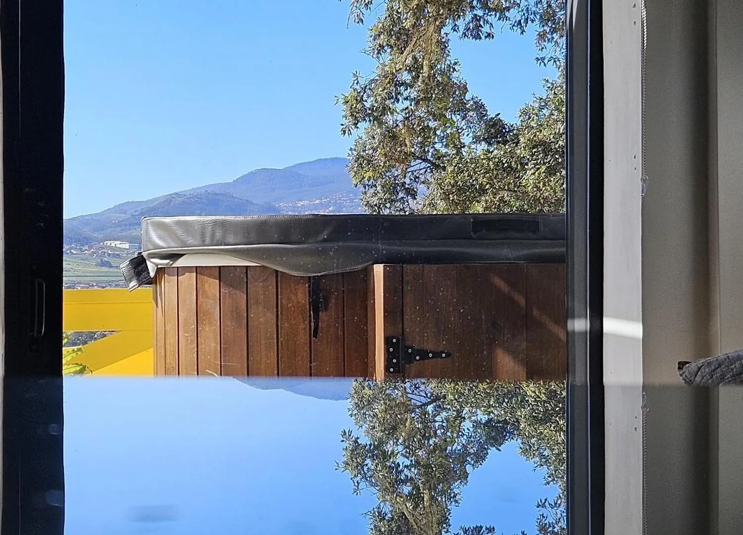 Casa De Limon Villa Cerrogordo Holiday home