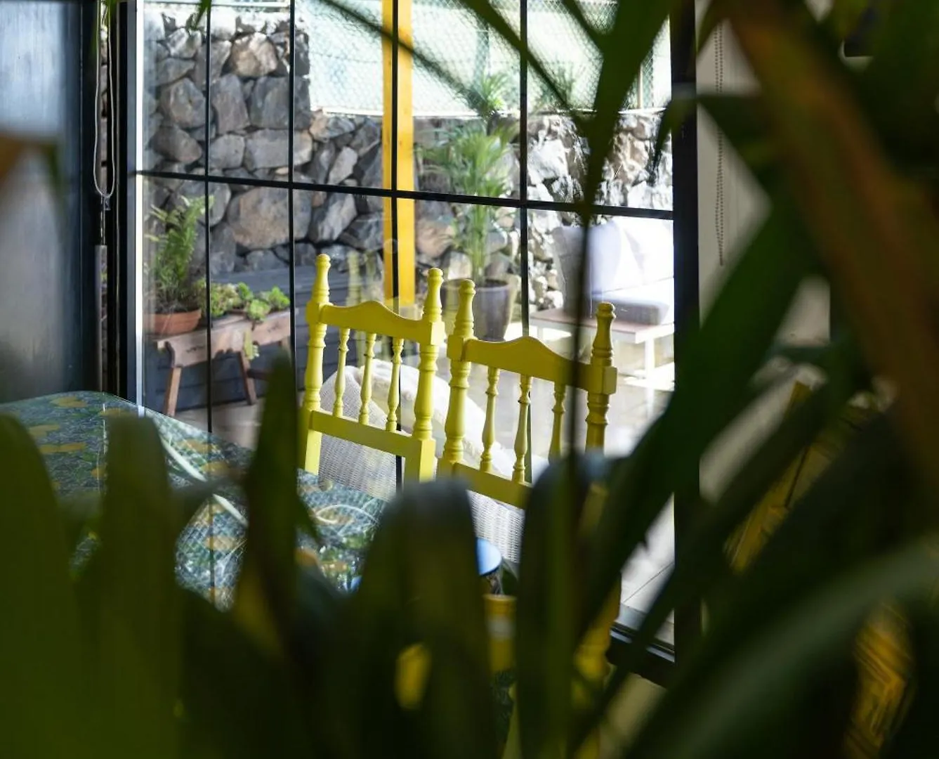 Casa De Limon Villa Cerrogordo