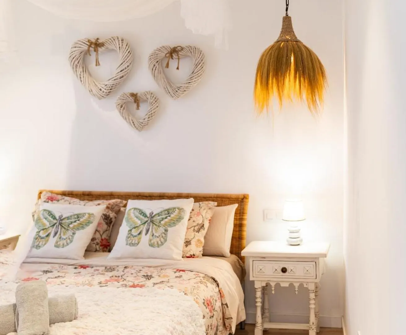 Holiday home Casa De Limon Villa Cerrogordo