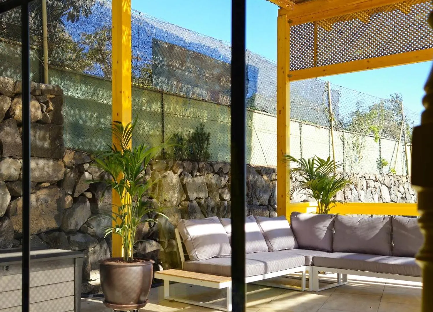 Casa De Limon Villa Cerrogordo