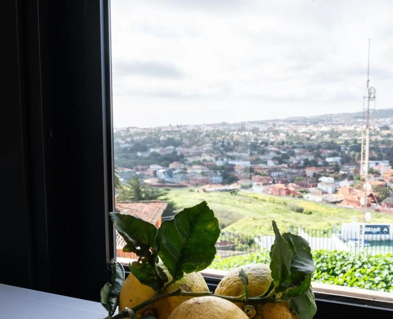 Casa De Limon Villa Cerrogordo 0*,