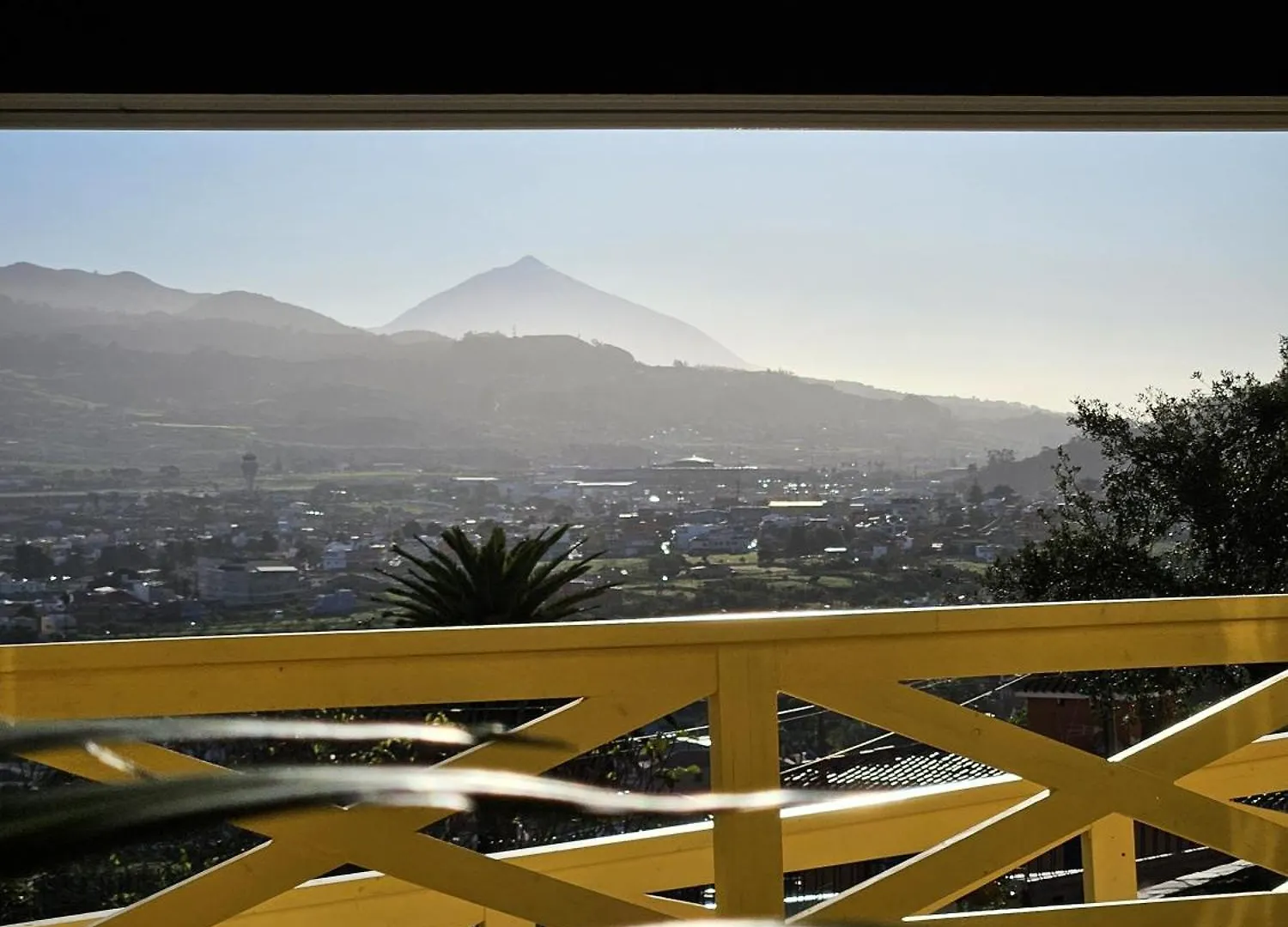 Semesterbostad Casa De Limon Villa Cerrogordo Spanien
