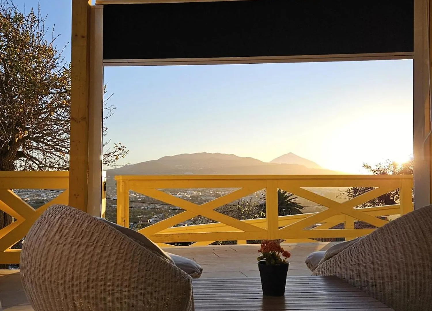 Casa De Limon Villa Cerrogordo