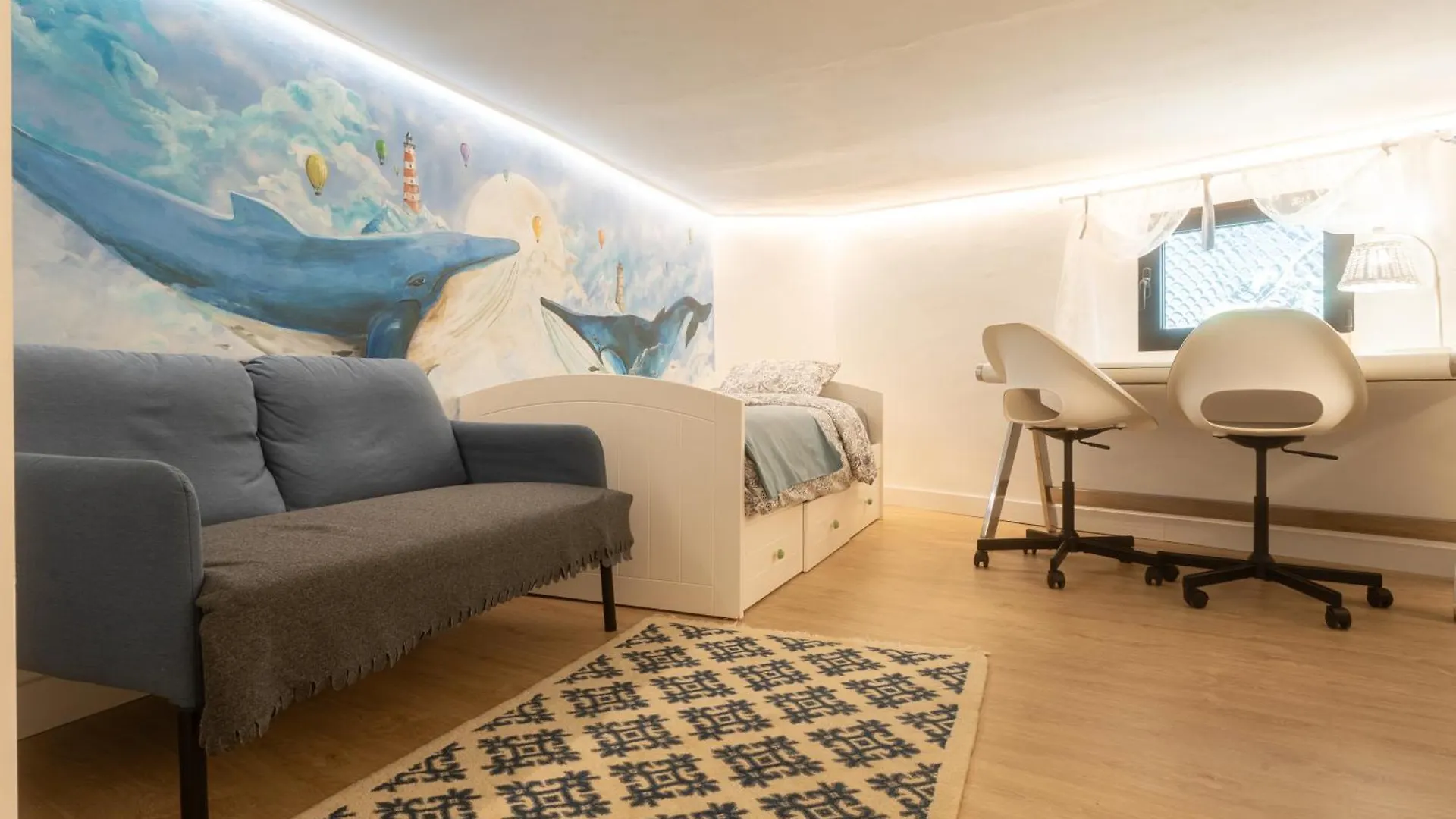Holiday home Casa De Limon Villa Cerrogordo Spain