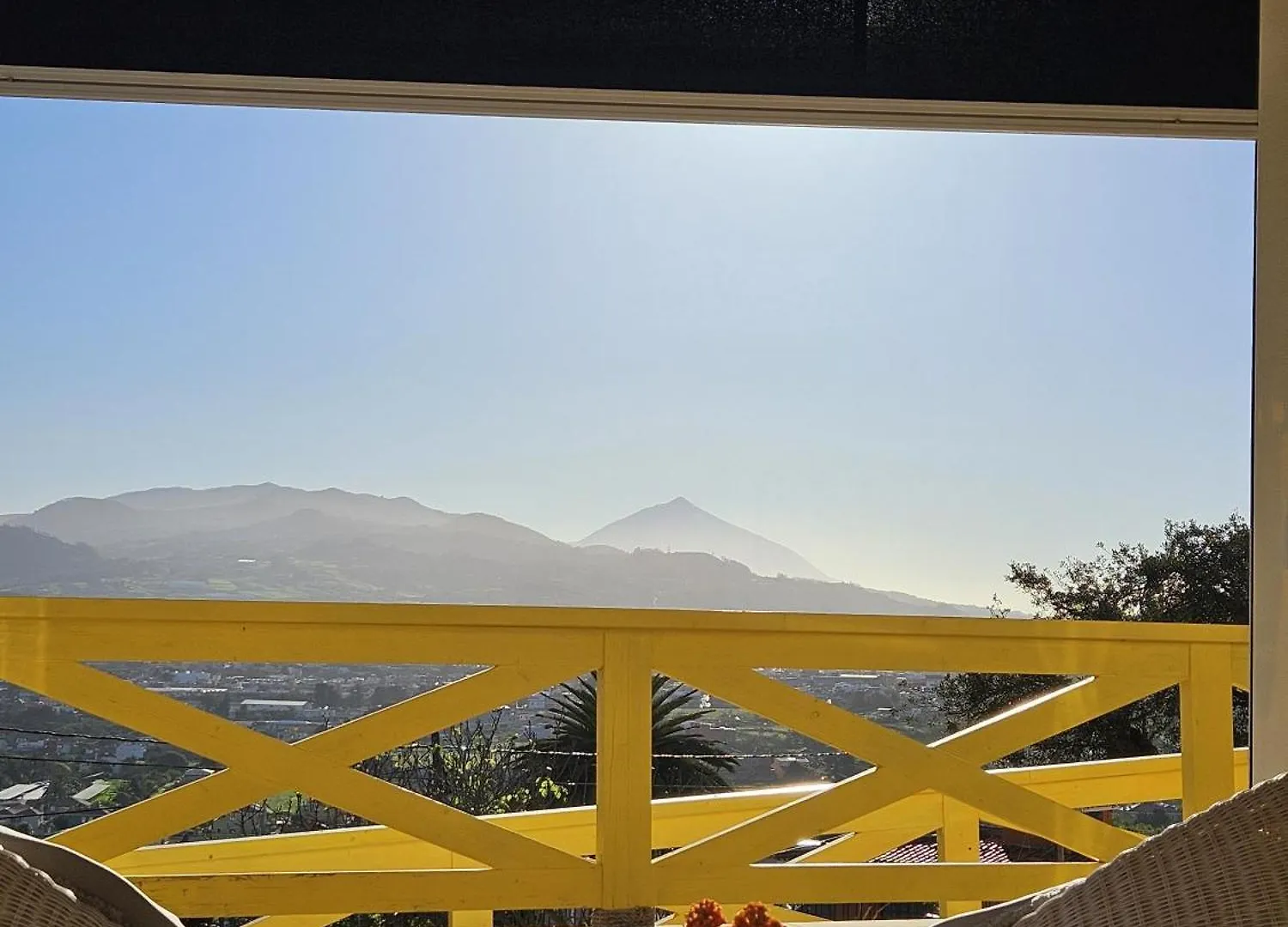 Casa De Limon Villa Cerrogordo