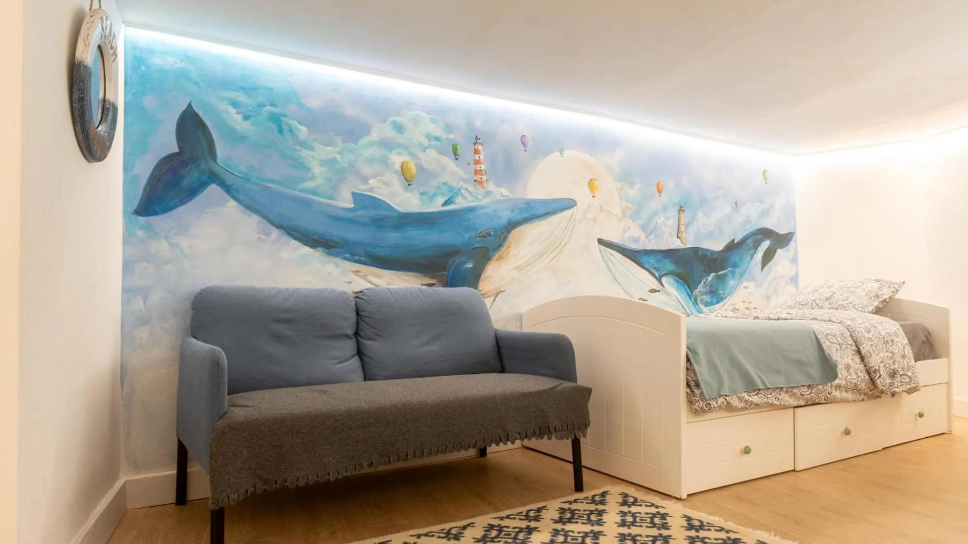 Casa De Limon Villa Cerrogordo Holiday home