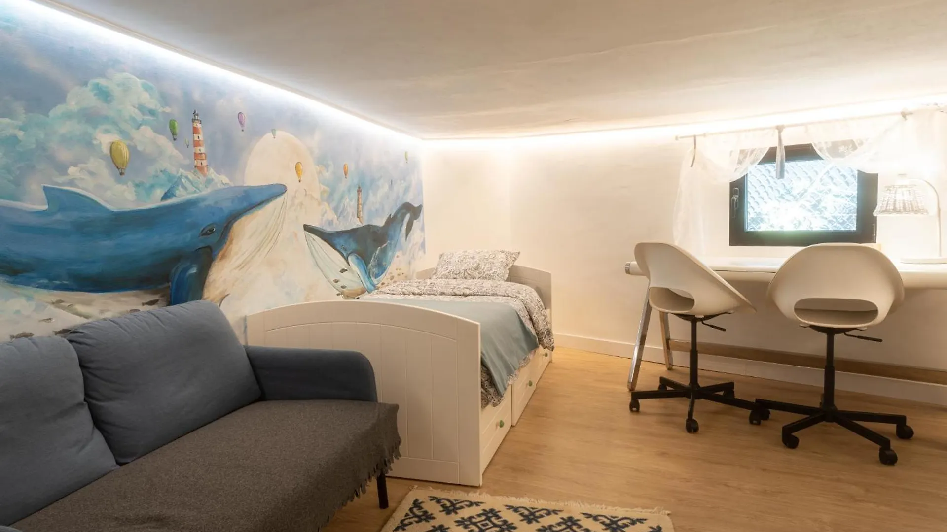 Casa De Limon Villa Cerrogordo Holiday home